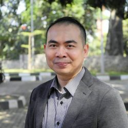 Akbar Adhi Utama, Ph.D. - SBM ITB