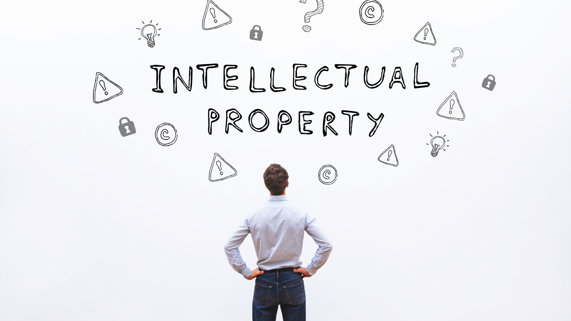 The Importance Of Intellectual Property SBM ITB