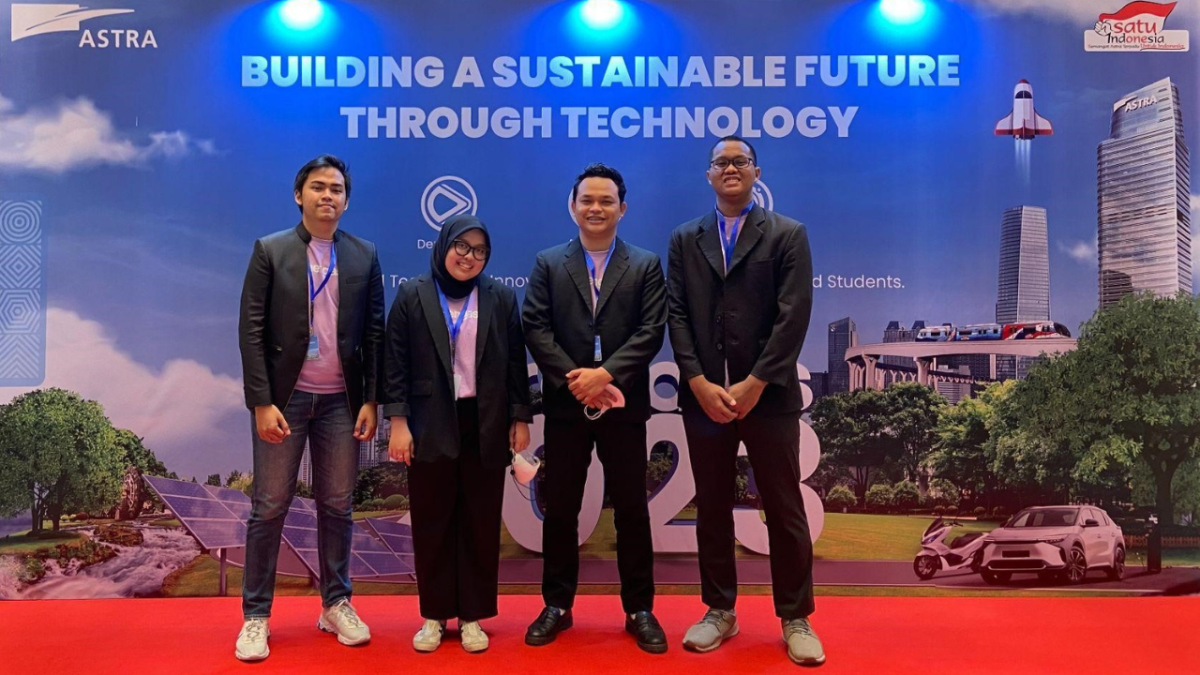 Sbm Itb Entrepreneurship Student Startup Wins Out Of The Box At 